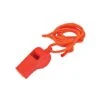 Liberty Mountain Lm Whistle - Single Unit -Outdoor Sports Store opplanet liberty mountain lm plast whistle w lanyard 8 orange 25pk