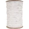 Liberty Mountain Shock Cord By The Spool -Outdoor Sports Store opplanet liberty mountain shock cord 3 32 x 1000 white 1755 3 32 wht