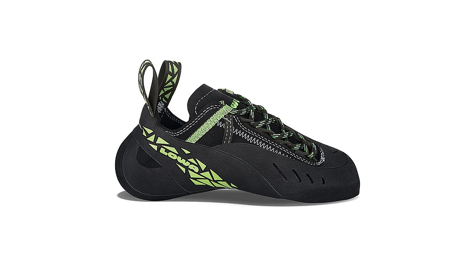Lowa Rocket-Lace Climbing Shoes - Men's 3 Lowa Rocket-Lace Climbing Shoes - Men's
