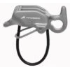 Mad Rock Aviator Belay Devices -Outdoor Sports Store opplanet mad rock aviator belay device grey 870559002929 z36 cl2 mad0008 870559002929 main