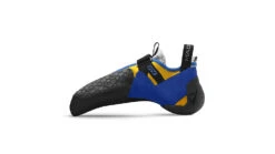 Mad Rock Drone HV Mens Climbing Shoes -Outdoor Sports Store opplanet mad rock drone hv climbing shoes mens black blue 14 449 14 av 1