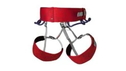 Mad Rock Mars Harness 4.0 - Men's -Outdoor Sports Store opplanet mad rock mars harness 4 men s red extra small 7000 xs av 1