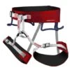 Mad Rock Mars Harness 4.0 - Men's -Outdoor Sports Store opplanet mad rock mars harness 4 men s red extra small 7000 xs main