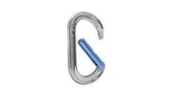 Mad Rock Oval Tech Straight Carabiner