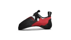 Mad Rock Redline Strap Climbing Shoes - Mens -Outdoor Sports Store opplanet mad rock redline strap climbing shoes mens black red 13 493 13 av 1