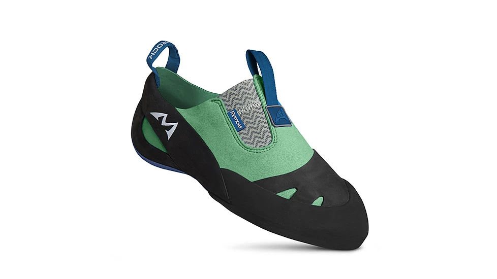 Mad Rock Remora LV Climbing Shoes 3 Mad Rock Remora LV Climbing Shoes