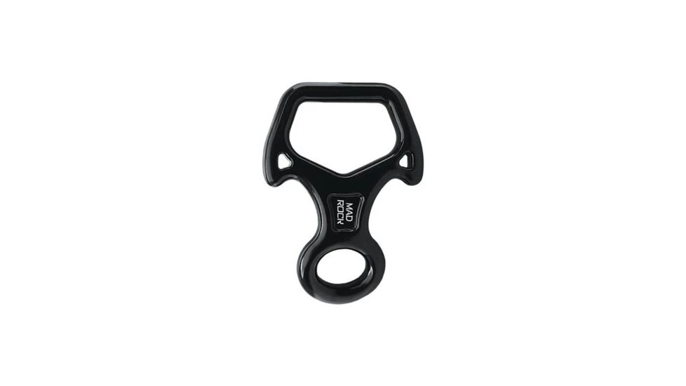 Mad Rock Rescue 8 Belay Device 3 Mad Rock Rescue 8 Belay Device