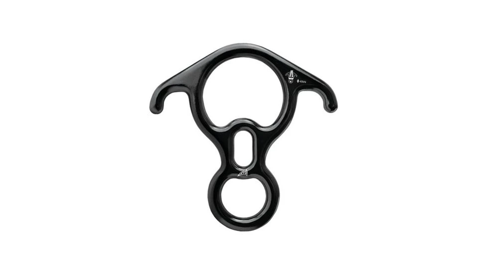 Mad Rock Rescue 8 Belay Device 4 Mad Rock Rescue 8 Belay Device - Image 2