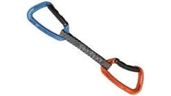 Mad Rock Super Tech Keylock Quickdraw