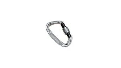 Mad Rock Ultra Tech Screwgate Carabiner