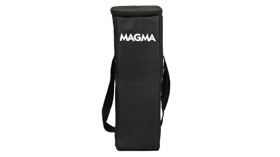 Magma Slide Mount Padded Storage Bag