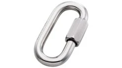 Maillon Rapide Steel Quick Links