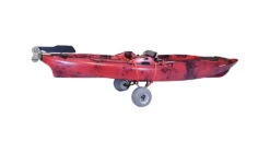 Malone Auto Racks WideTrak SB Large Kayak/Canoe Cart W/ Balloon Beach Tires And Bunks 11 Malone Auto Racks WideTrak SB Large Kayak/Canoe Cart W/ Balloon Beach Tires And Bunks -Outdoor Sports Store opplanet malone auto racks widetrak sb large kayak canoe cart with balloon beach tires and bunks mpg521 s av 3