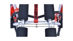 Malone Auto Racks WideTrak SB Large Kayak/Canoe Cart W/ Balloon Beach Tires And Bunks 12 Malone Auto Racks WideTrak SB Large Kayak/Canoe Cart W/ Balloon Beach Tires And Bunks -Outdoor Sports Store opplanet malone auto racks widetrak sb large kayak canoe cart with balloon beach tires and bunks mpg521 s av 4