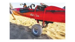 Malone Auto Racks WideTrak SB Large Kayak/Canoe Cart W/ Balloon Beach Tires And Bunks 13 Malone Auto Racks WideTrak SB Large Kayak/Canoe Cart W/ Balloon Beach Tires And Bunks -Outdoor Sports Store opplanet malone auto racks widetrak sb large kayak canoe cart with balloon beach tires and bunks mpg521 s av 5