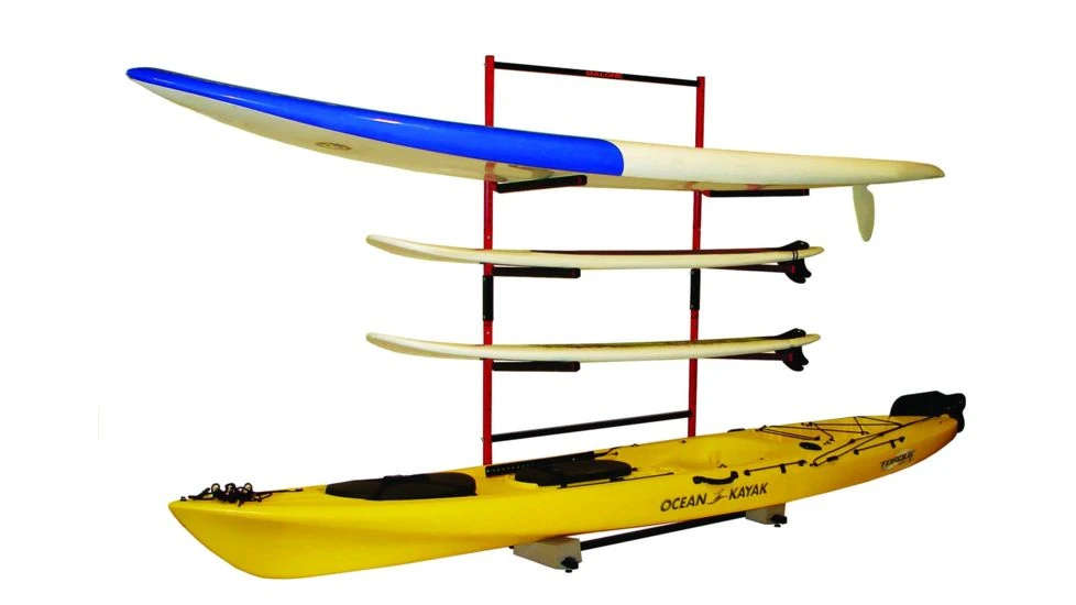 Malone Auto Racks FS Rack Base Frame 4 Malone Auto Racks FS Rack Base Frame - Image 2