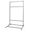 Malone Auto Racks FS Rack Base Frame 2 Malone Auto Racks FS Rack Base Frame -Outdoor Sports Store opplanet malone fs rack base frame mpg332 main1