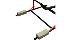 Malone Auto Racks FS Rack Foam Kayak Blocks
