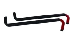 Malone Auto Racks FS Rack SUP-Style Holders, Dealer Style -Outdoor Sports Store opplanet malone fs rack sup style holders dealer style 1 set mpg329 av 2