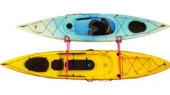 Malone Auto Racks JDock Hybrid Gear Storage System -Outdoor Sports Store opplanet malone jdock hybrid gear storage mpg317 av 1