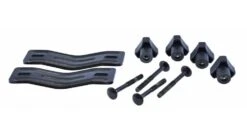 Malone Auto Racks Ratchet Style Paddle Carriers -Outdoor Sports Store opplanet malone ratchet style paddle carrier mpg121 main