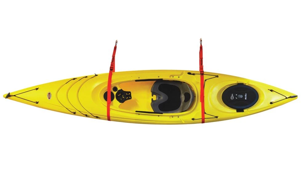 Malone Auto Racks Sling Single Kayak Storage System 4 Malone Auto Racks Sling Single Kayak Storage System - Image 2