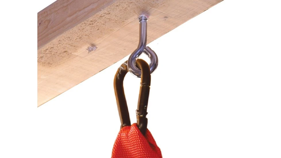 Malone Auto Racks Sling Single Kayak Storage System 5 Malone Auto Racks Sling Single Kayak Storage System - Image 3