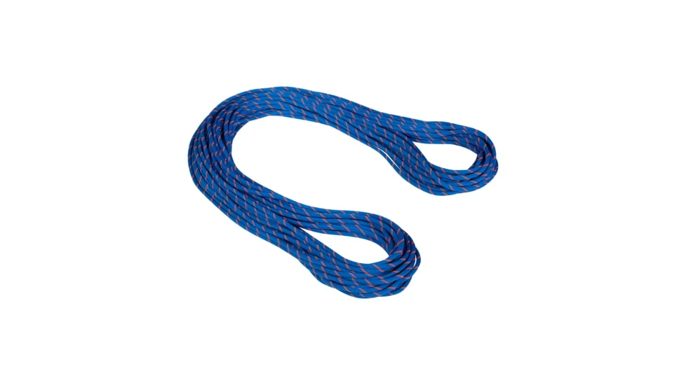 Mammut 7.5 Alpine Sender Dry Rope 4 Mammut 7.5 Alpine Sender Dry Rope - Image 2