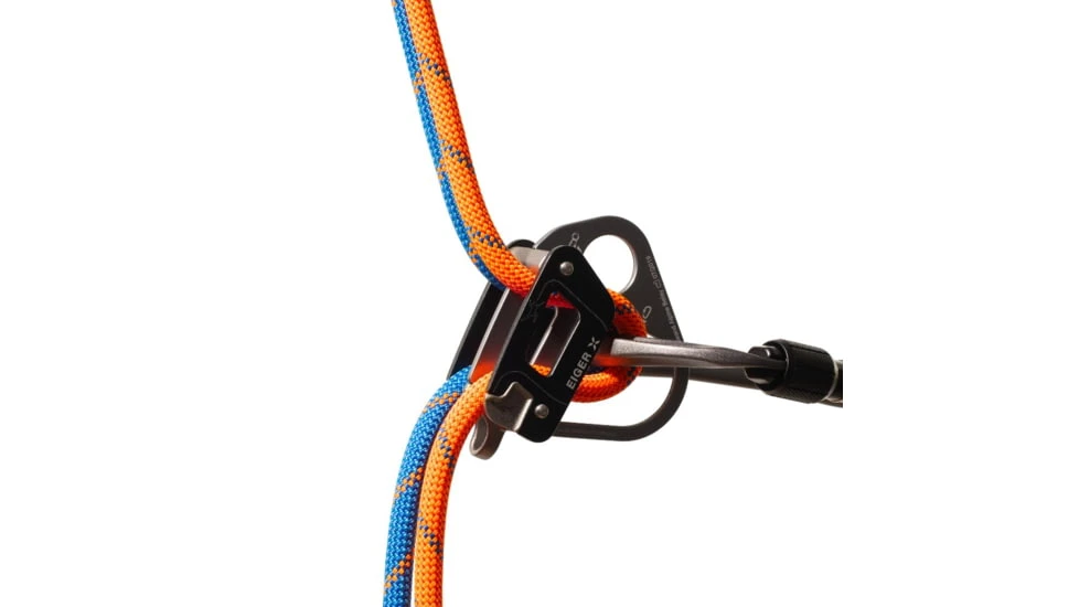 Mammut 7.5 Alpine Sender Dry Rope 7 Mammut 7.5 Alpine Sender Dry Rope - Image 5