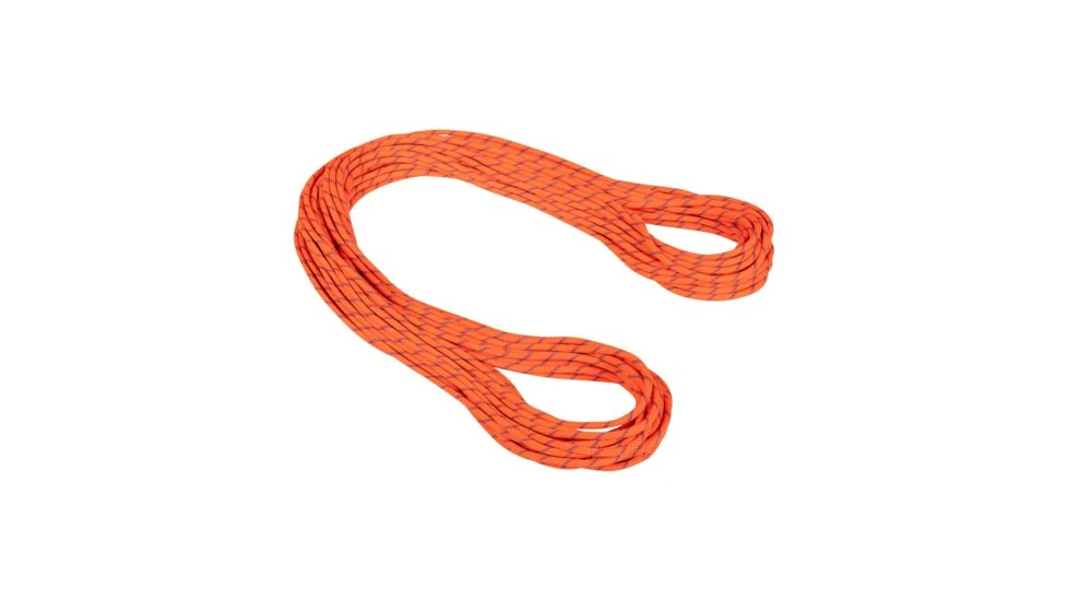 Mammut 7.5 Alpine Sender Dry Rope 3 Mammut 7.5 Alpine Sender Dry Rope
