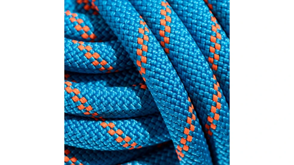 Mammut 8.7 Alpine Sender Dry Rope 5 Mammut 8.7 Alpine Sender Dry Rope - Image 3