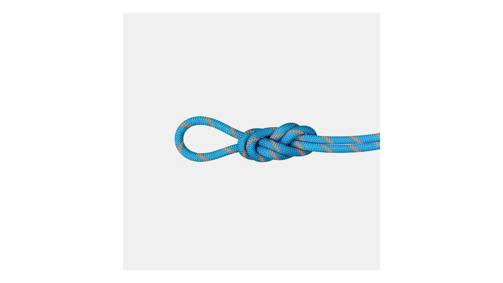 Mammut 8.7 Alpine Sender Dry Rope 3 Mammut 8.7 Alpine Sender Dry Rope