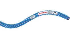 Mammut 9.5 Crag Classic Rope -Outdoor Sports Store opplanet mammut 9 5 crag classic rope classic duodess carribean blue white 80 m 2010 04230 02153 1080 main