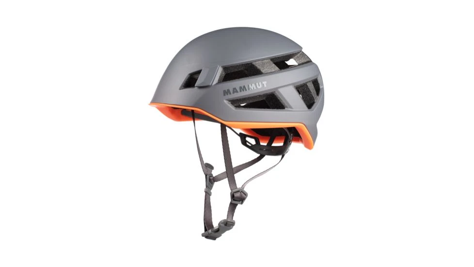 Mammut Crag Sender Helmet 6 Mammut Crag Sender Helmet - Image 4