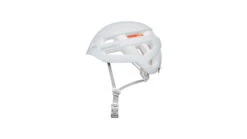 Mammut Crag Sender Helmet 23 Mammut Crag Sender Helmet -Outdoor Sports Store opplanet mammut crag sender helmet white 52 57cm 2030 00260 0243 3 main