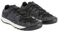 Mammut Hueco Knit Low Approach Shoes - Men's -Outdoor Sports Store opplanet mammut hueco knit low approach shoes mens black titanium 13 us 3020 06190 0486 1200 av 2
