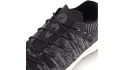 Mammut Hueco Knit Low Approach Shoes - Men's -Outdoor Sports Store opplanet mammut hueco knit low approach shoes mens black titanium 13 us 3020 06190 0486 1200 av 4