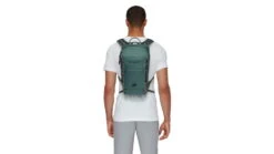 Mammut Neon Light Backpacks -Outdoor Sports Store opplanet mammut neon light backpacks dark jade 12large 2510 02490 40236 112 av 4