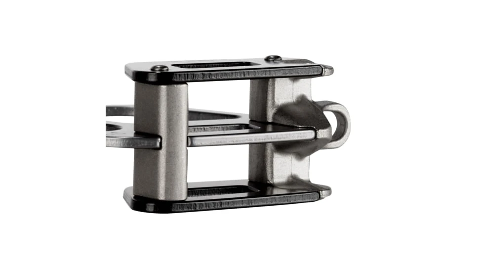 Mammut Nordwand Alpine Belay 4 Mammut Nordwand Alpine Belay - Image 2