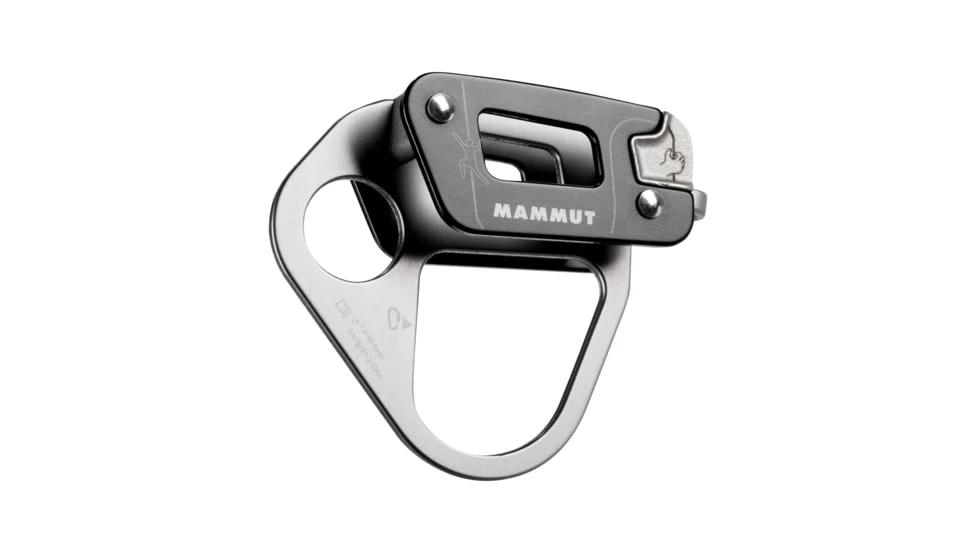 Mammut Nordwand Alpine Belay 5 Mammut Nordwand Alpine Belay - Image 3