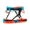 Mammut Sender Fast Adjust Harness -Outdoor Sports Store opplanet mammut sender fast adjust harness ocean safety orange extra large 2020 00960 50345 114 main