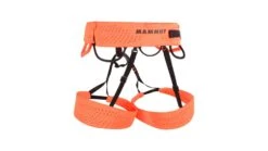 Mammut Sender Harness -Outdoor Sports Store opplanet mammut sender harness safety orange extra large 2020 00970 2196 114 av 1