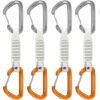Mammut Sender Wire 12 Cm 6-Pack Quickdraws