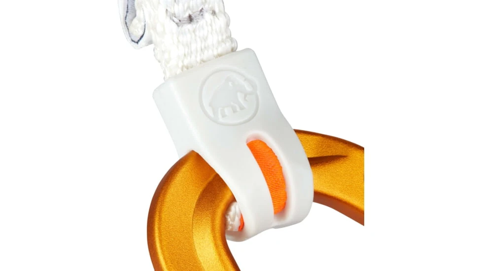 Mammut Sender Wire 17 Cm Quickdraw 5 Mammut Sender Wire 17 Cm Quickdraw - Image 3