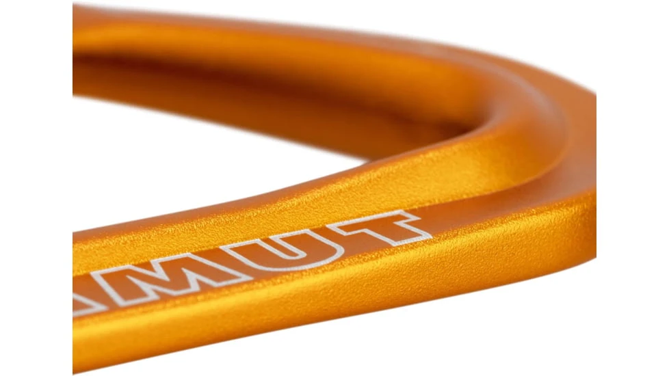 Mammut Sender Wire 17 Cm Quickdraw 6 Mammut Sender Wire 17 Cm Quickdraw - Image 4