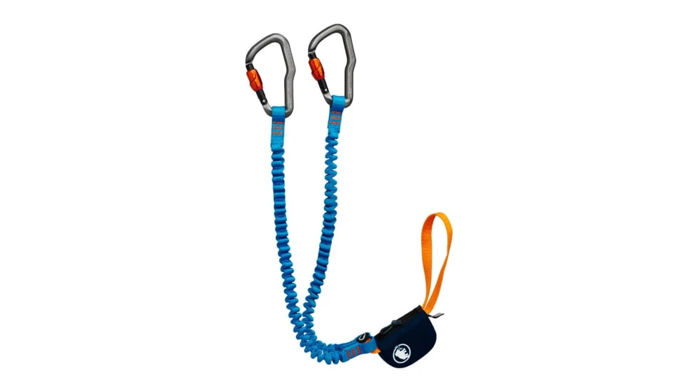 Mammut Skywalker Classic Via Ferrata Set 3 Mammut Skywalker Classic Via Ferrata Set