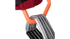 Mammut Togir 2.0 3 Slide Harness -Outdoor Sports Store opplanet mammut togir 2 0 3 slide harness blood red large 2020 01060 3715 113 av 3