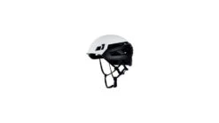 Mammut Wall Rider Climbing Helmet -Outdoor Sports Store opplanet mammut wall rider climbing helmet white 56 61cm 2030 00141 0243 4 main