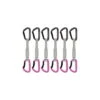Mammut Workhorse Keylock 17 Cm 6-Pack Quickdraws