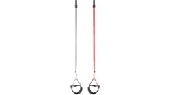Metolius Ascender Pair -Outdoor Sports Store opplanet metolius ascender pair red blue asce002 main